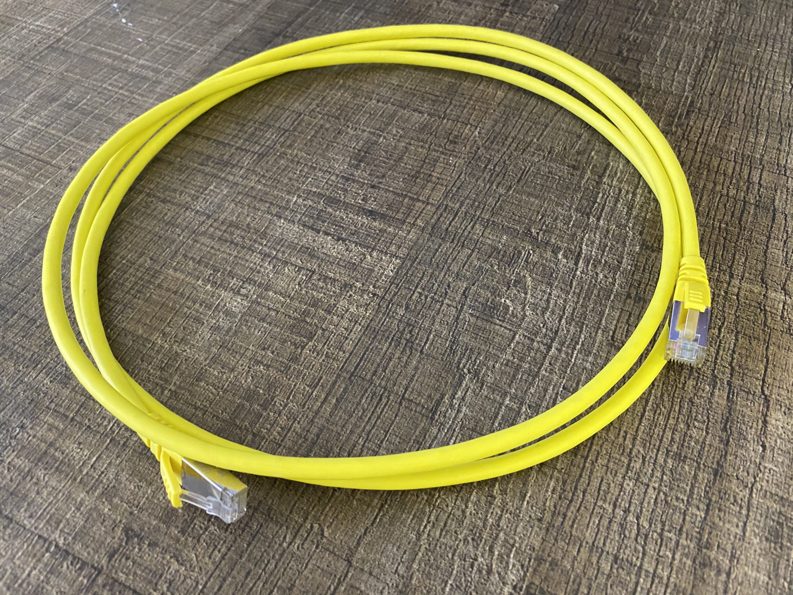 patch cord nedir