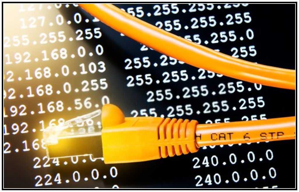 Cat 6 Kablo Uygulamaları