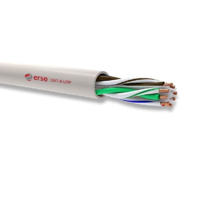 Cat6 U UTP