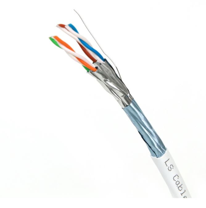 Cat7 F FTP