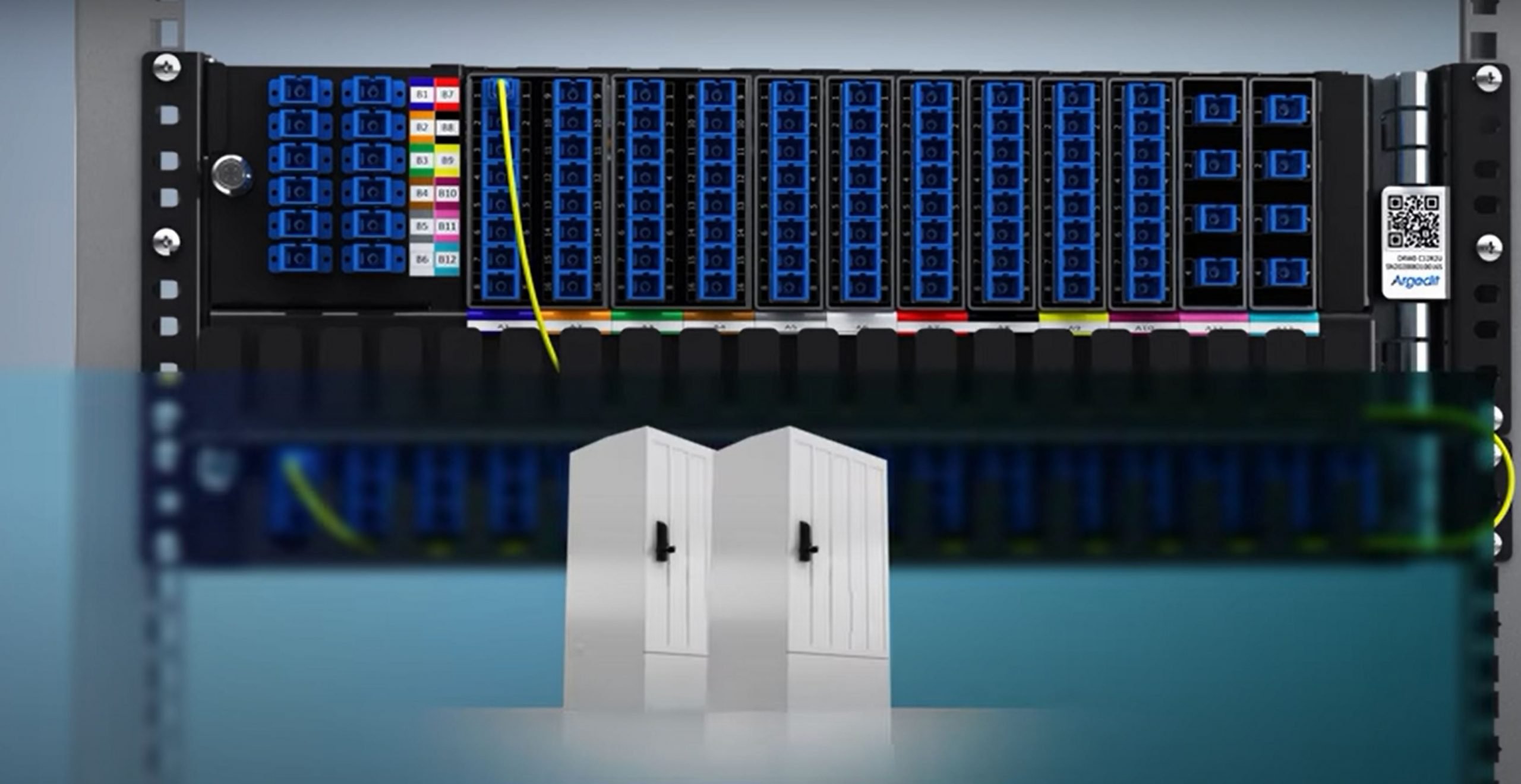 Pasif Optik LAN (POLAN): Fiber Optik Teknolojisiyle İletişim ve Ağ Altyapısı
