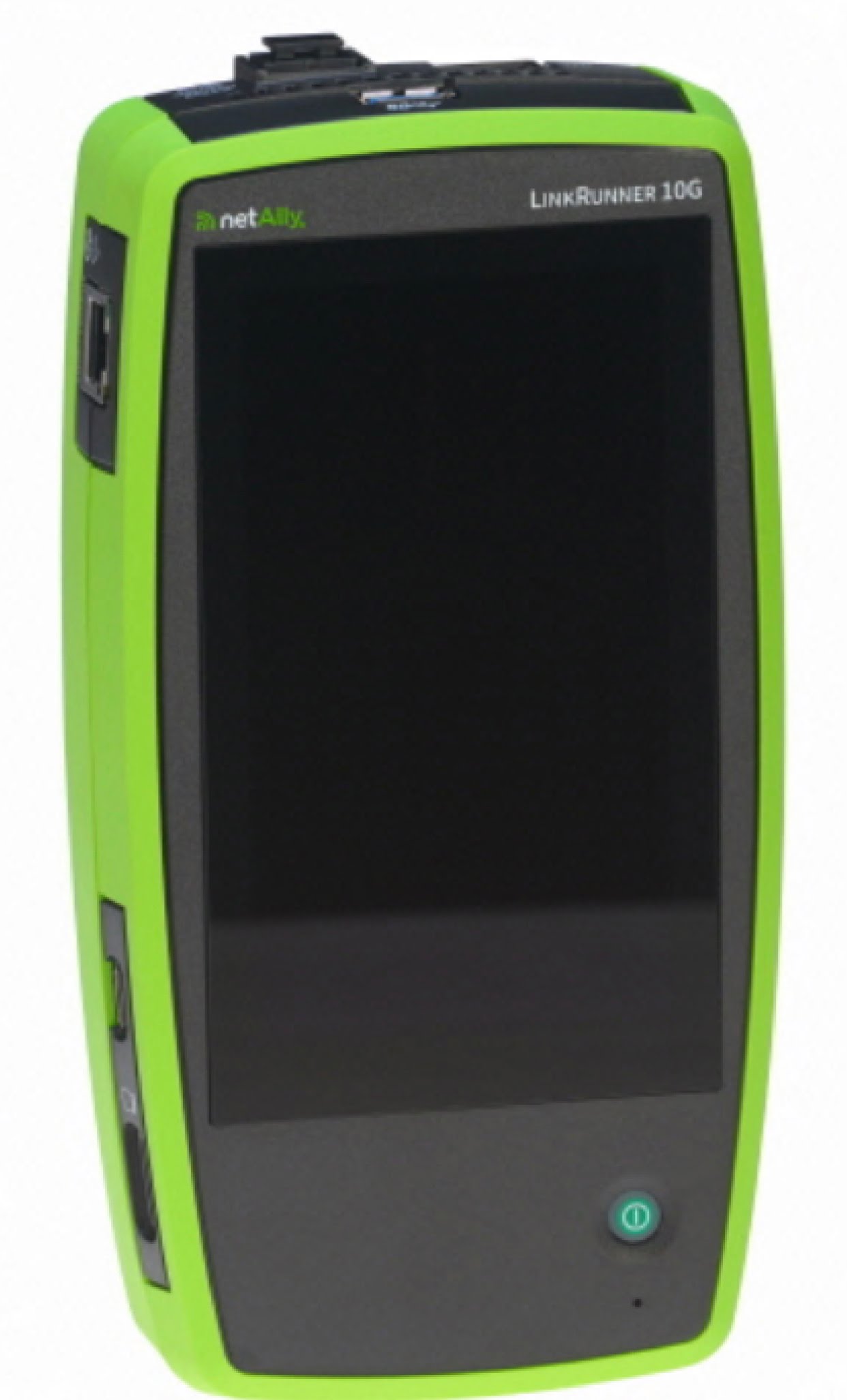 LinkRunner 10G: Ağ Altyapısının Analizi ve Sorun Giderme İçin Test ...