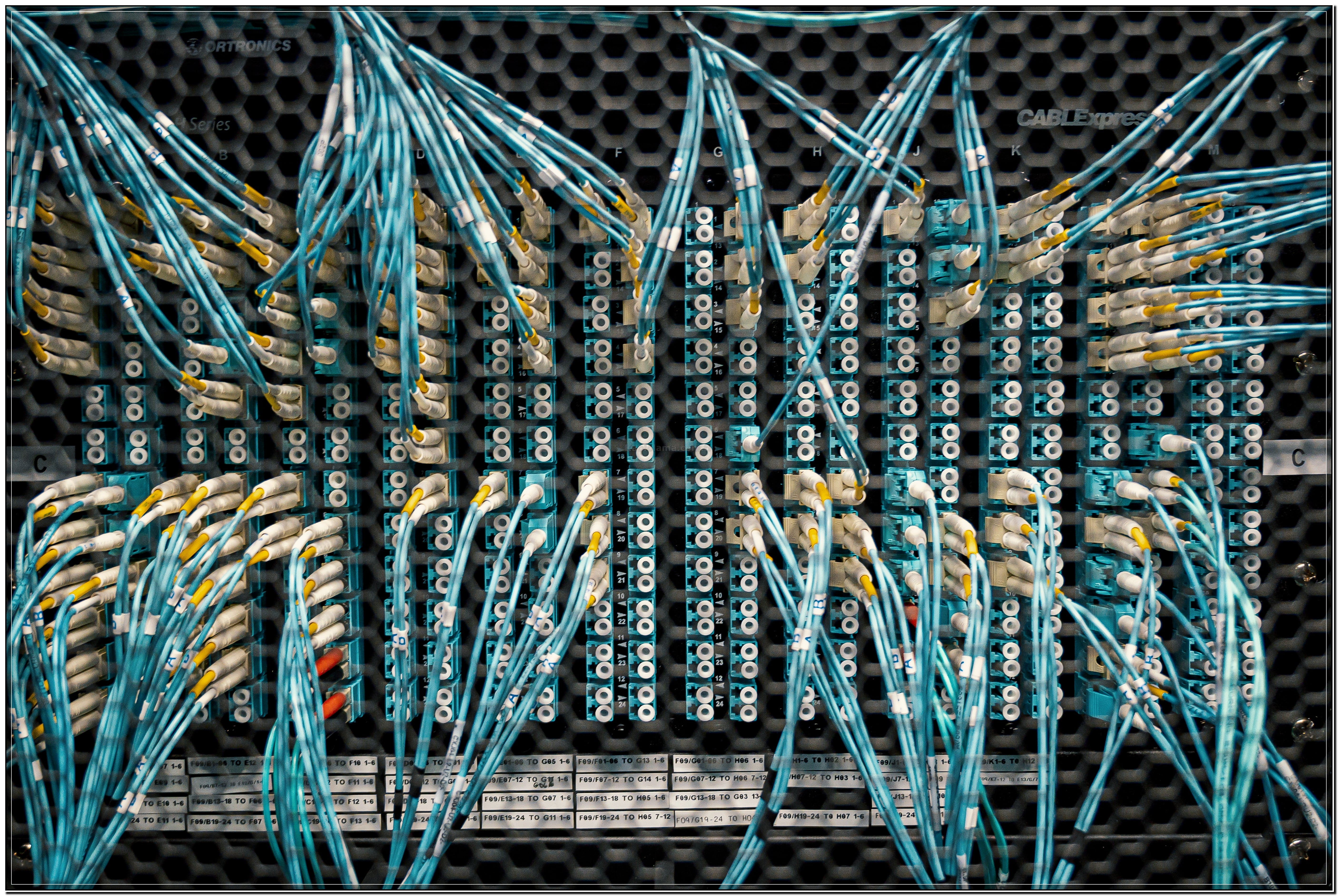 fiber optik kablolama 6