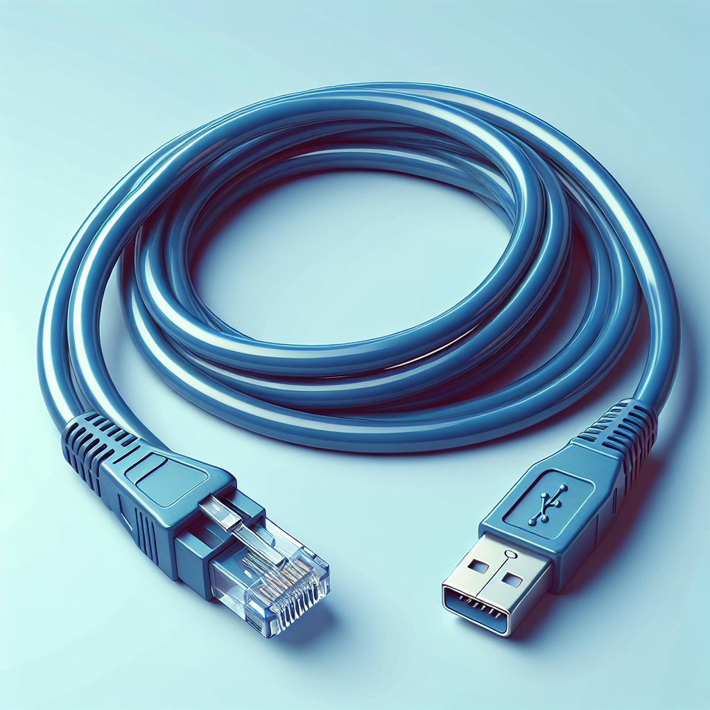 Yüksek Performanslı Ağlar İçin Patch Cord Seçimi